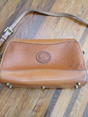 Vintage Dooney & Bourke Purse